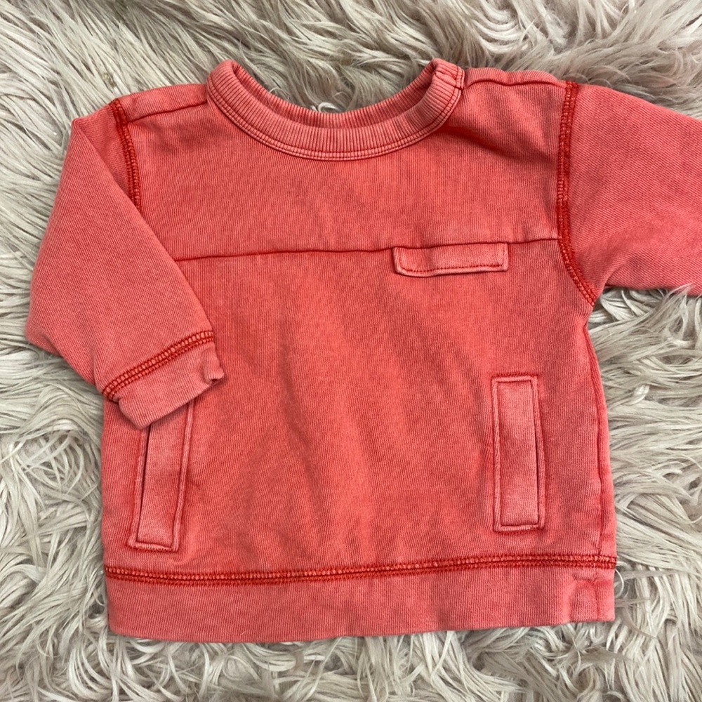 Old Navy Baby Sweater